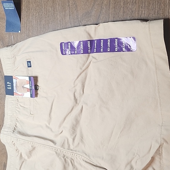 Gap Mens Pull On Shorts - Picture 7 of 8